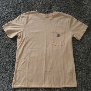 Carhartt| Loose Fit Pocket T-Shirt